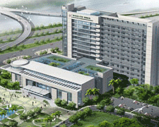 廣州中醫藥大學第三附屬醫院